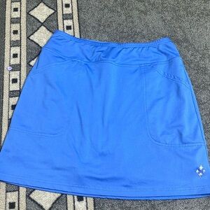 Jofit Skort Skirt Womens Golf Tennis Mini Stretch Athleisure Activewear Size S